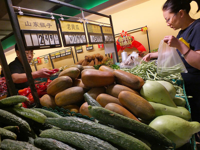 農(nóng)民不直接銷售農(nóng)產(chǎn)品背后的復(fù)雜關(guān)系