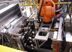 贛州正和磁業年產5000噸永磁項目環評二次公示，機械設備研發成亮點