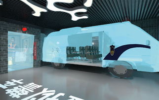 光之影科技 多媒體數(shù)字技術(shù)在展館與互動展廳中的創(chuàng)新研發(fā)與應(yīng)用