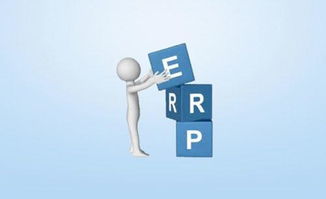 為何企業對erp軟件抱有如此高的期望