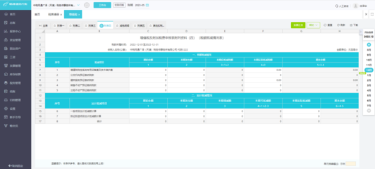 企業財務云平臺是什么