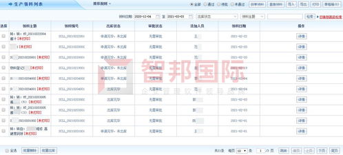 歐爾塔自動化設備簽約智邦國際erp系統,科學定制生產計劃